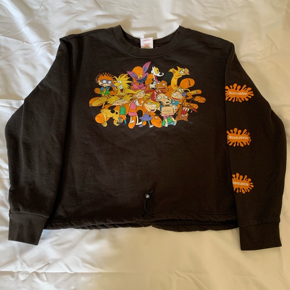 Rugrats sweatshirt